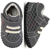 Pediped Originals Dani Anchor Grey-0
